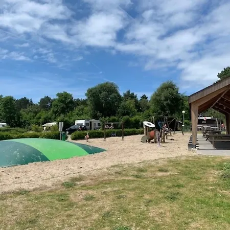 Holiday home Pur M 3 Natureingebunden, Familien- Und Hundefreundlich Eingezaunt - B65970 Callantsoog